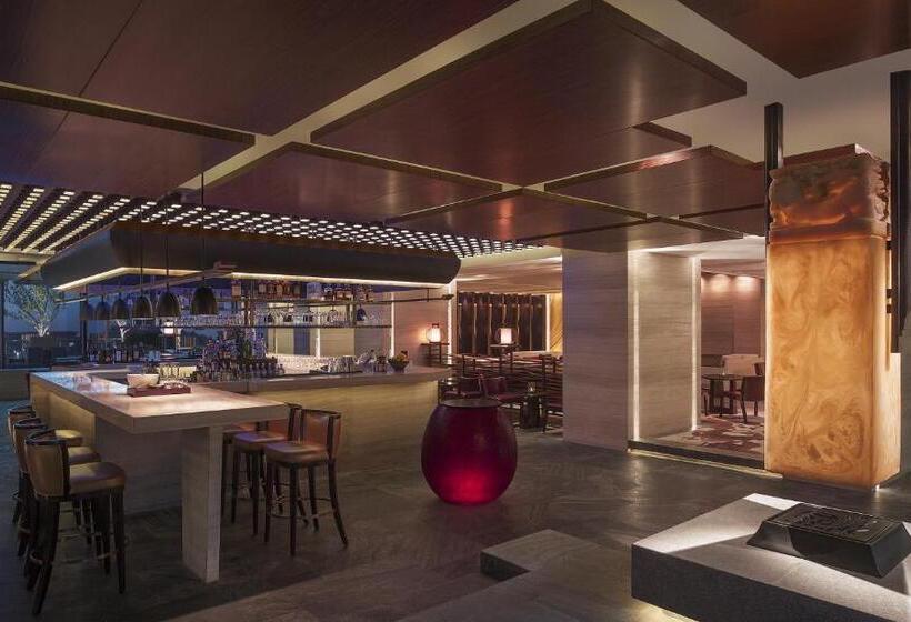 Hotel New World Beijing