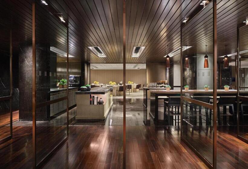 Hotel New World Beijing