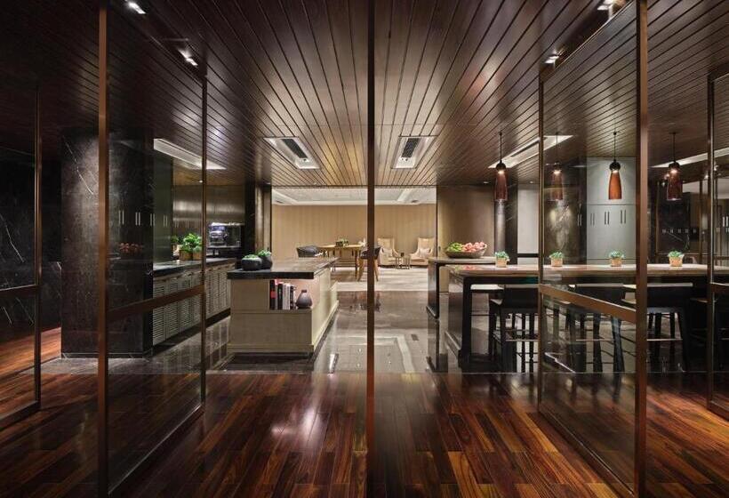 Hotel New World Beijing