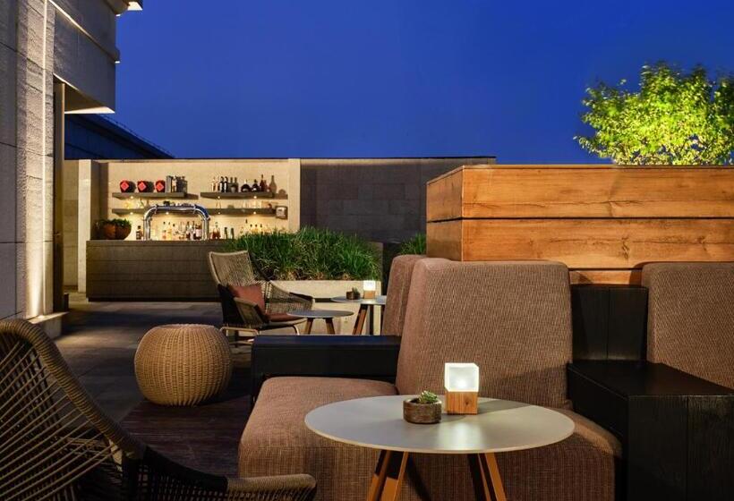 Hotel New World Beijing