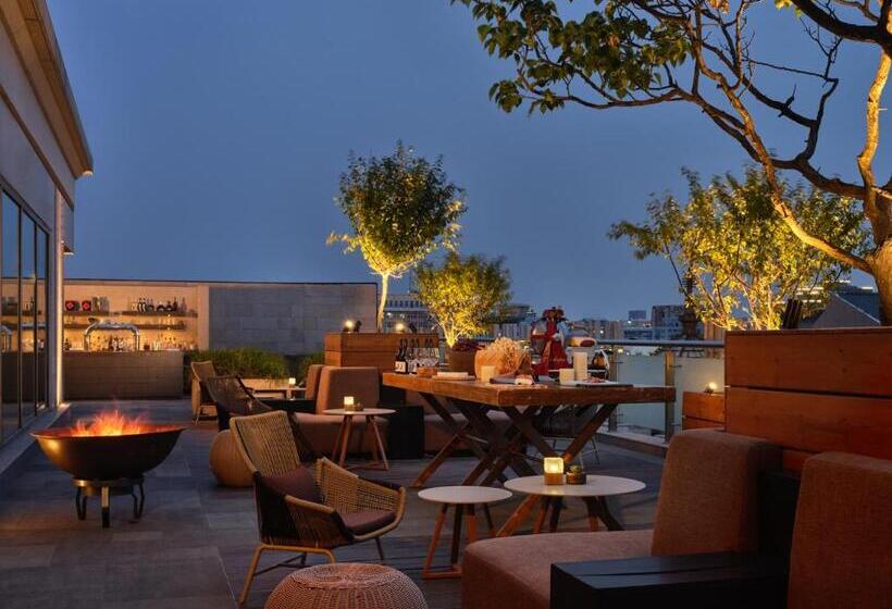 Hotel New World Beijing