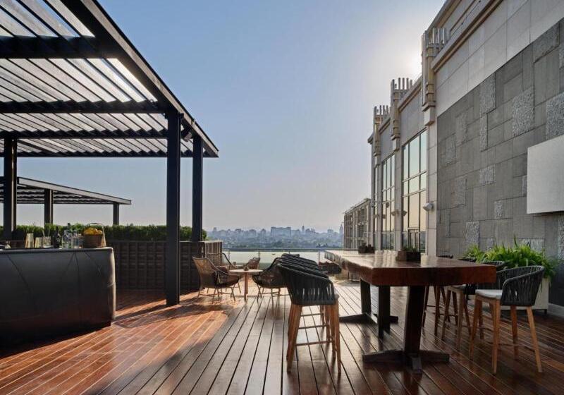 Hotel New World Beijing