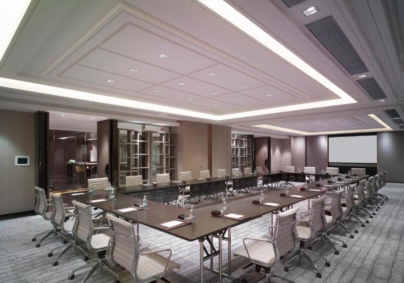 Hotel New World Beijing