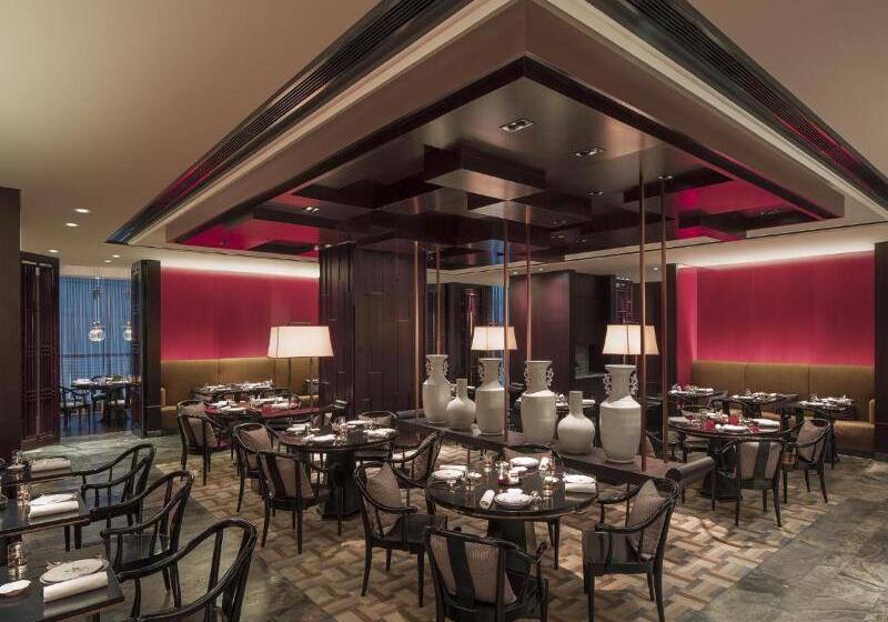 Hotel New World Beijing