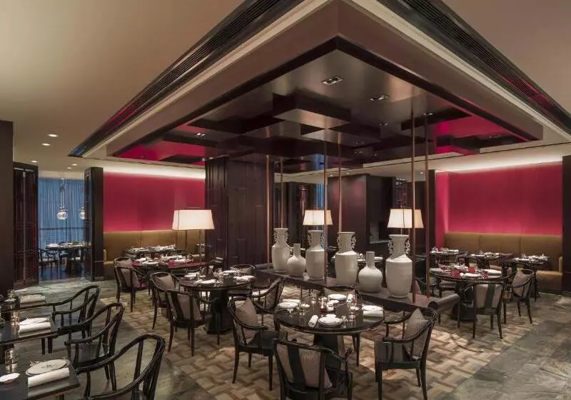 هتل New World Beijing