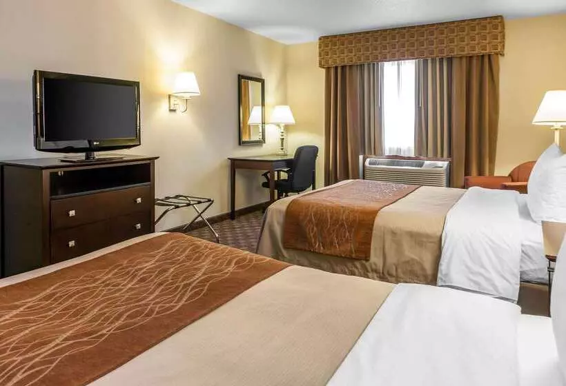 فندق Quality Inn