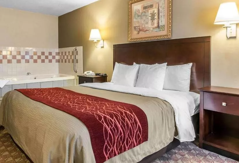 فندق Quality Inn