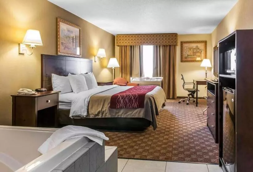 فندق Quality Inn