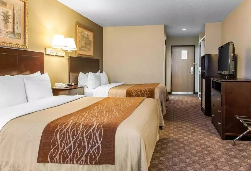 فندق Quality Inn