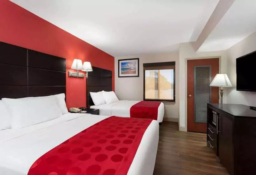 호텔 Ramada By Wyndham Panama City