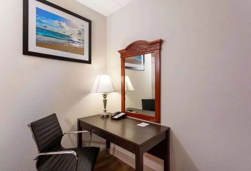 호텔 Ramada By Wyndham Panama City