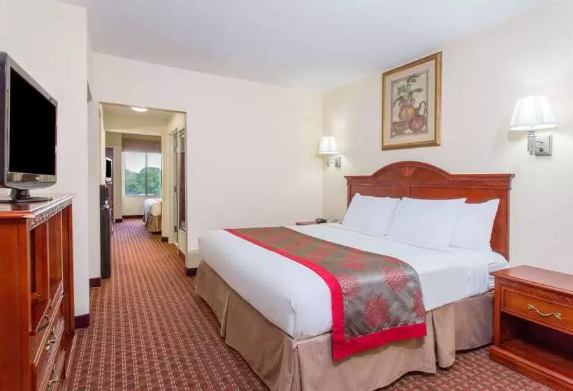 호텔 Ramada By Wyndham Panama City