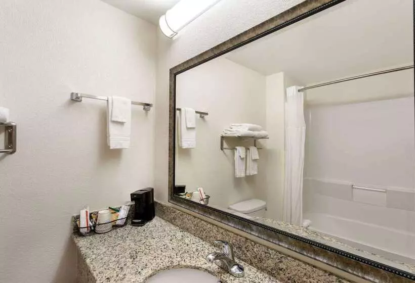 호텔 Ramada By Wyndham Panama City