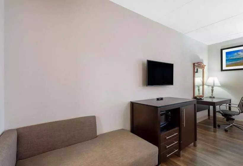 호텔 Ramada By Wyndham Panama City