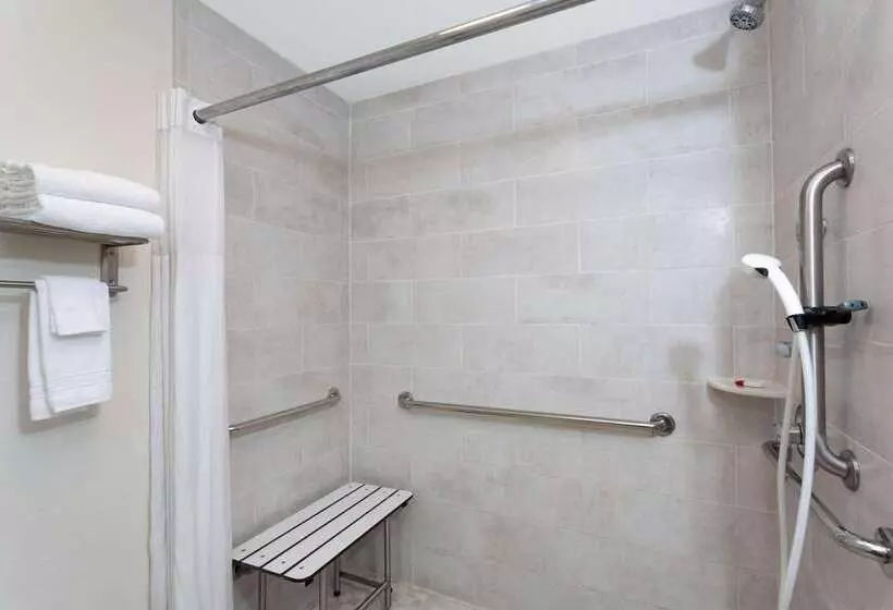 호텔 Ramada By Wyndham Panama City