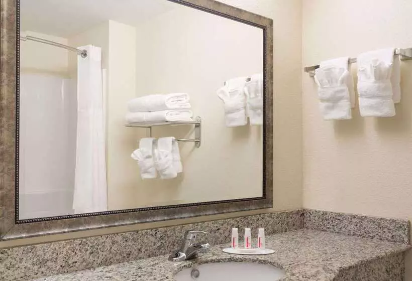 호텔 Ramada By Wyndham Panama City