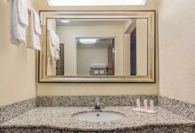 호텔 Ramada By Wyndham Panama City