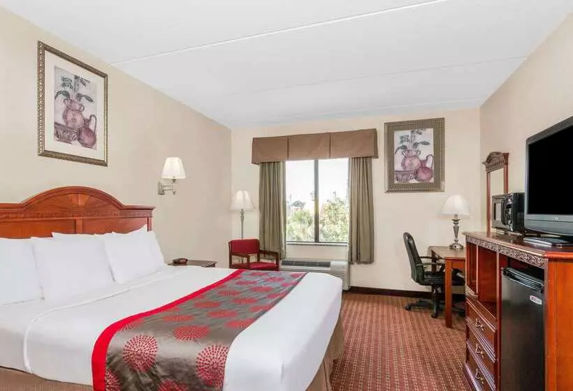 호텔 Ramada By Wyndham Panama City