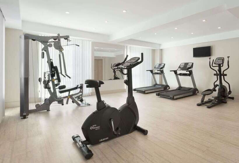 Hotel Ramada Encore Istanbul Bayrampasa