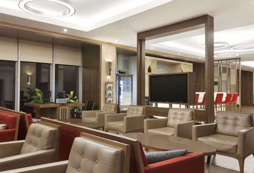Hotel Ramada Encore Istanbul Bayrampasa