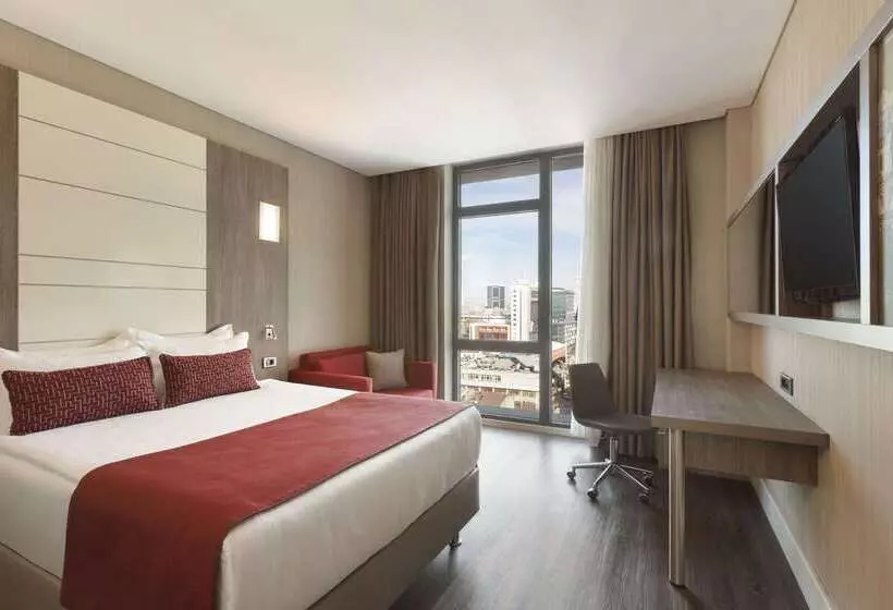 Hotel Ramada Encore Istanbul Bayrampasa