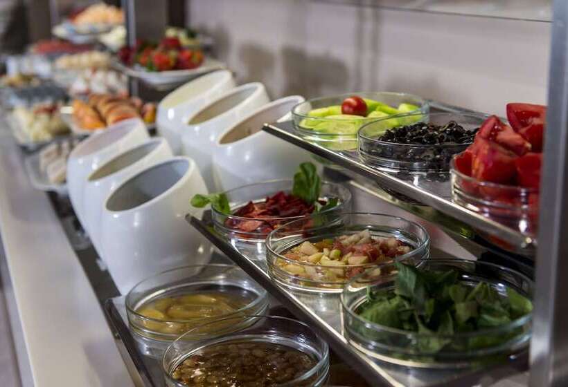 Hotel Ramada Encore Istanbul Bayrampasa