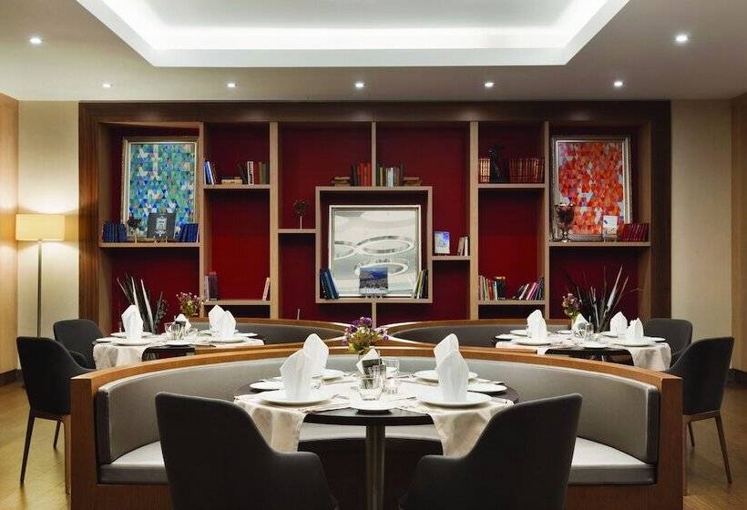 Hotel Ramada Encore Istanbul Bayrampasa