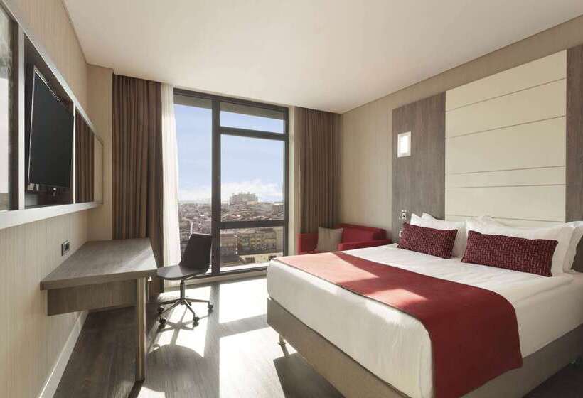 Hotel Ramada Encore Istanbul Bayrampasa