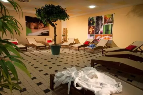 فندق Residence Starnberger See