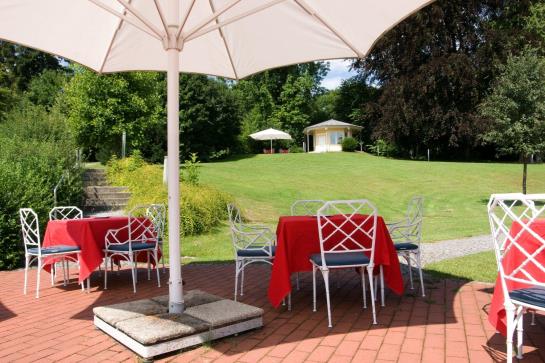 Hotel Residence Starnberger See