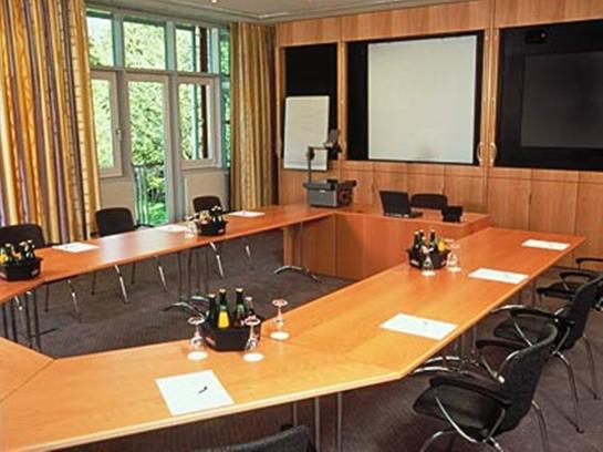 Hotel Residence Starnberger See