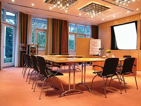 فندق Residence Starnberger See