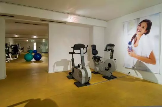 فندق Residence Starnberger See