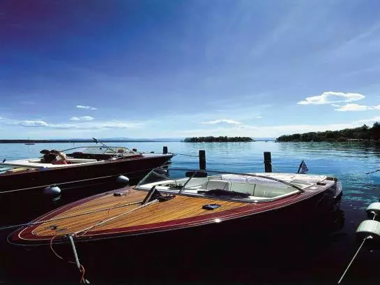 فندق Residence Starnberger See