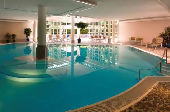 فندق Residence Starnberger See