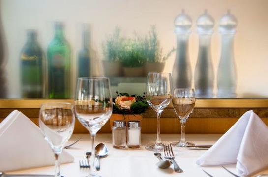 Hotel Residence Starnberger See