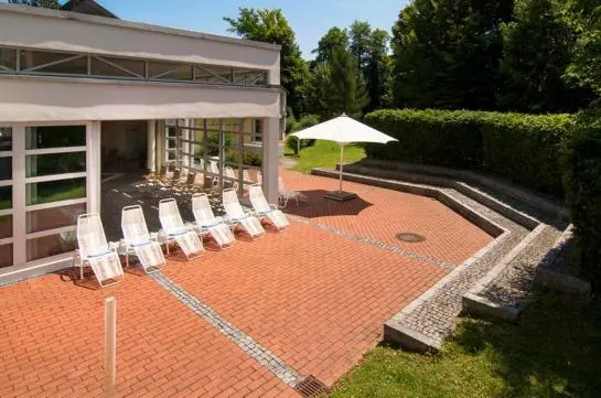 فندق Residence Starnberger See