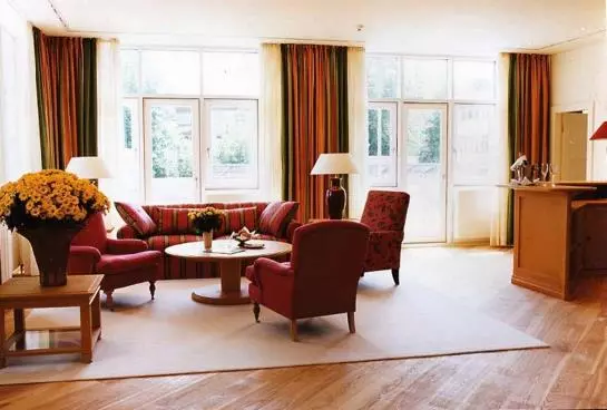 فندق Residence Starnberger See