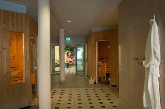 فندق Residence Starnberger See