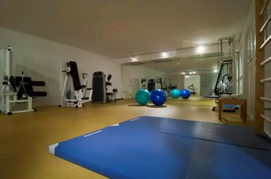 فندق Residence Starnberger See