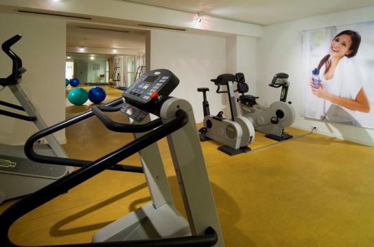 Hotel Residence Starnberger See