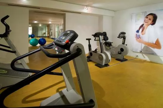 فندق Residence Starnberger See