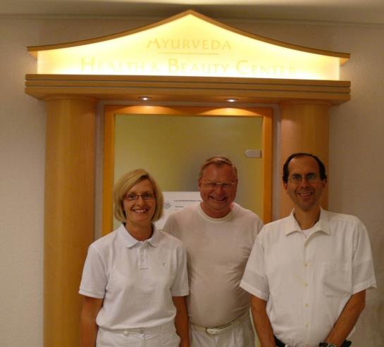 Hotel Residence Starnberger See