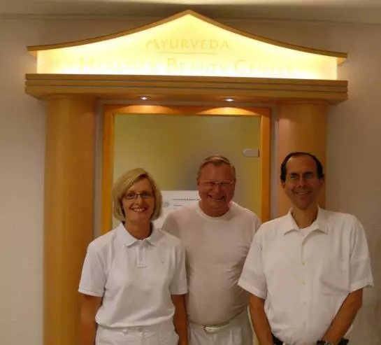 فندق Residence Starnberger See