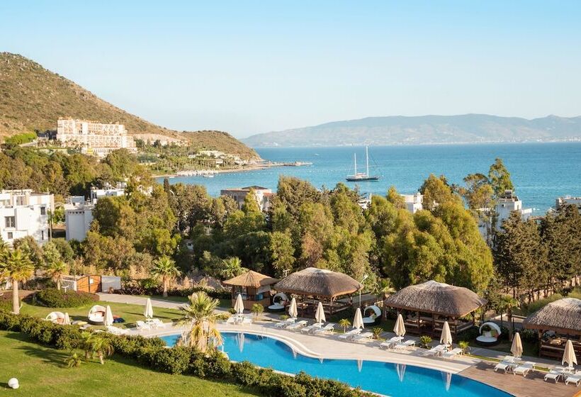 בית מלון כפרי Bellazure