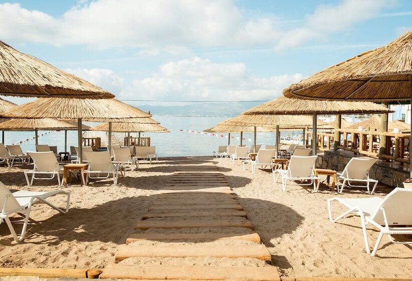 בית מלון כפרי Bellazure