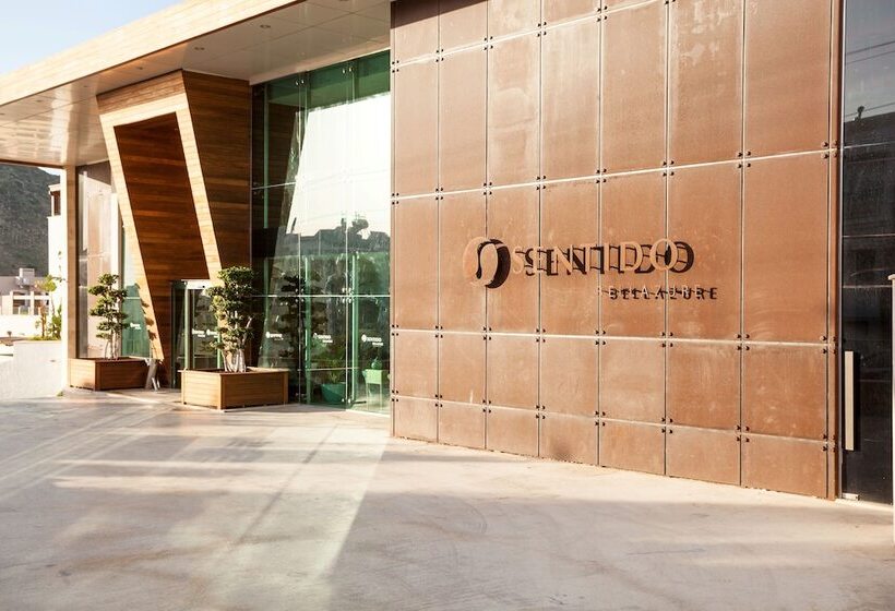 בית מלון כפרי Bellazure