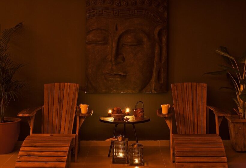 בית מלון כפרי Bellazure