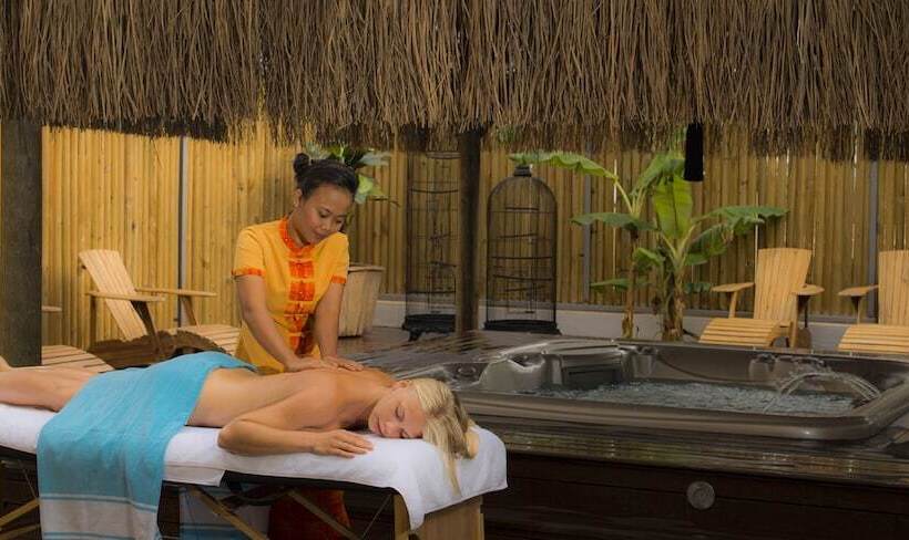 בית מלון כפרי Bellazure