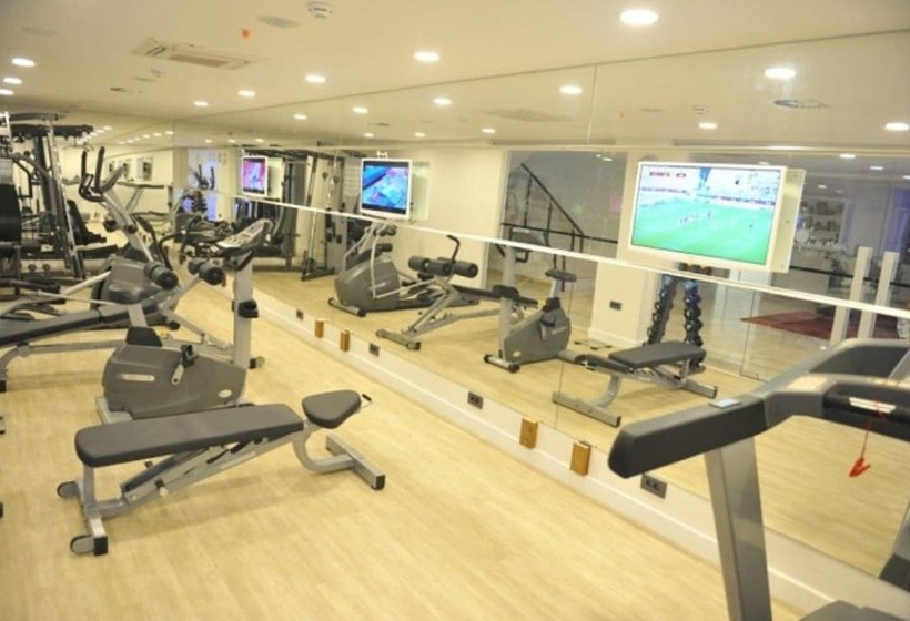 בית מלון כפרי Bellazure